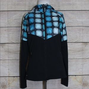 Nike Dri-Fit Running Jacket